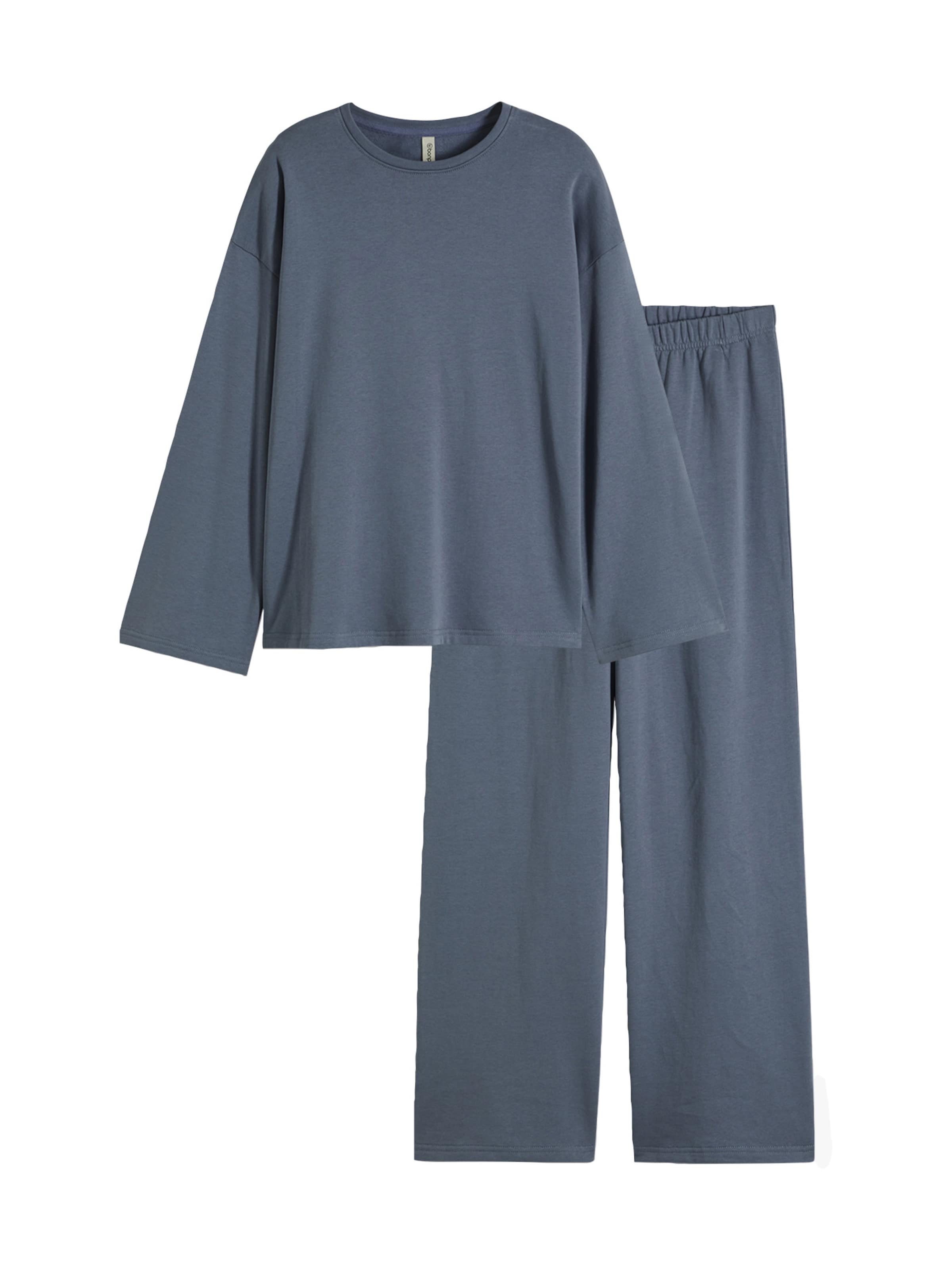 bonprix Huispak in Blauw