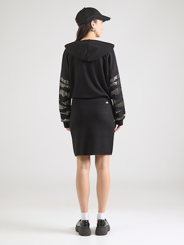 Liu Jo Skirt in Black