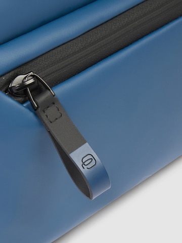 Piquadro Accessoires voor tassen in Blauw
