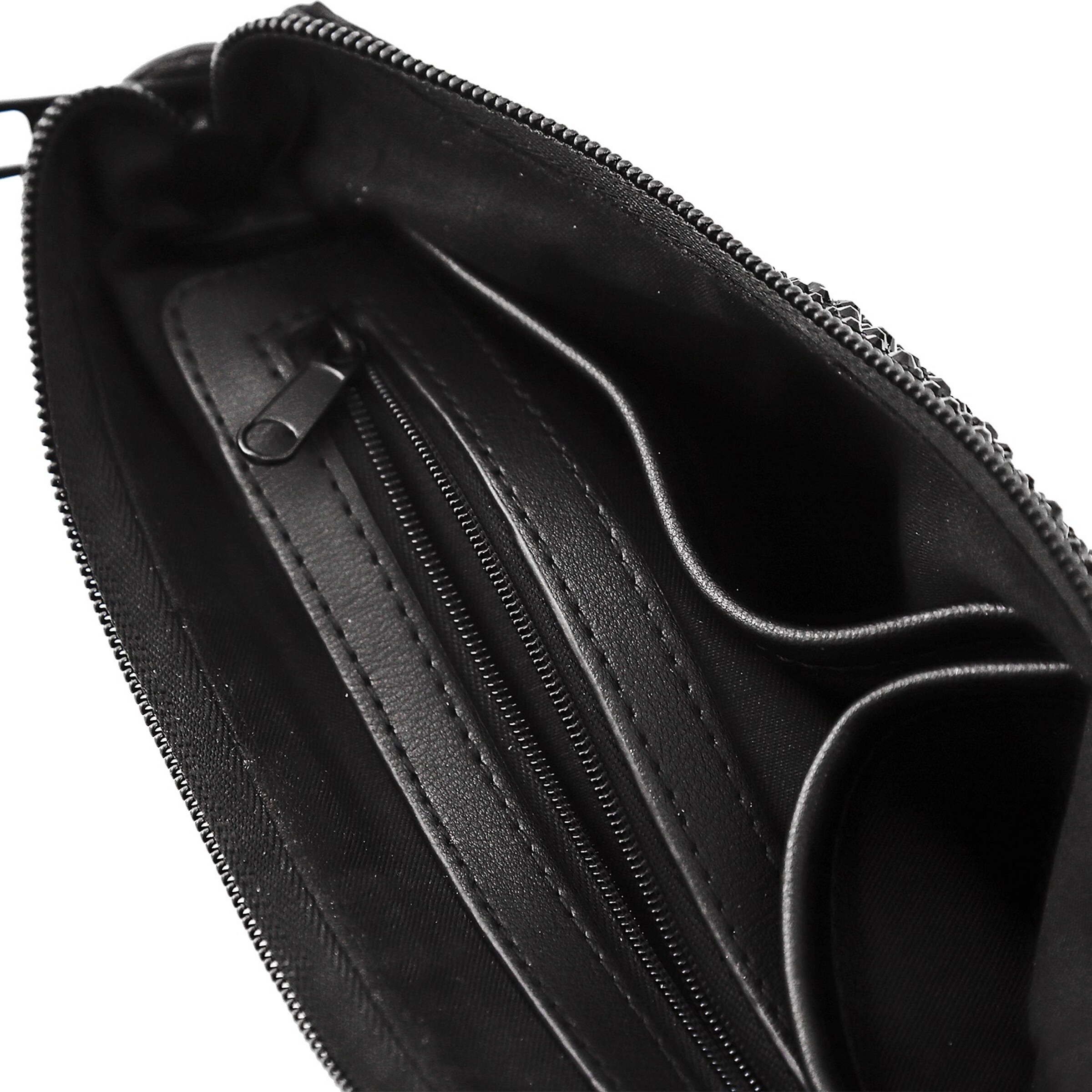 MARCO TOZZI Shoulder Bag in Black