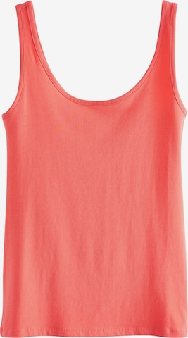 Top di Next in rosa: frontale