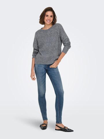 Slimfit Jeans di ONLY in blu