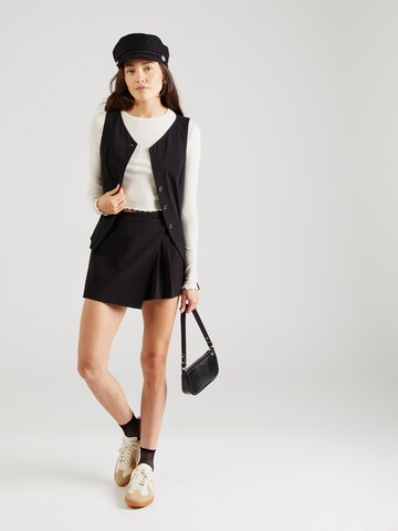 Tally Weijl Shirt in Beige