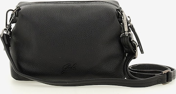 Gabs Schoudertas in Zwart: voorkant