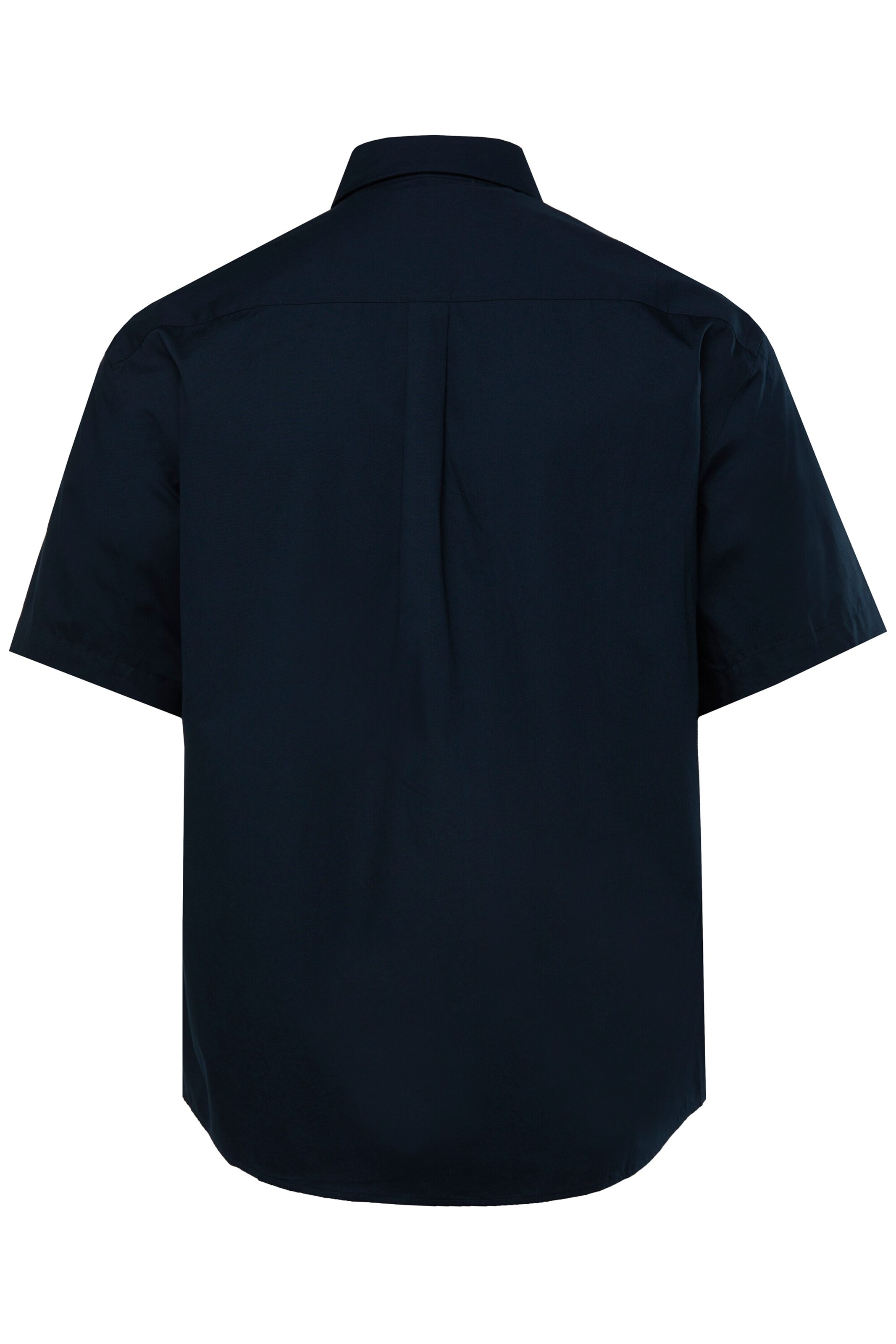 JP1880 Regular fit Button Up Shirt in Blue