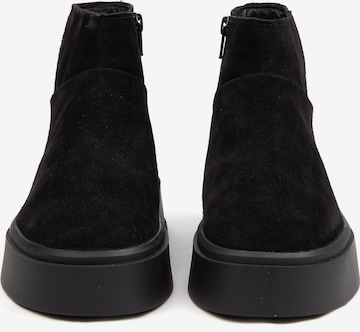 VAGABOND SHOEMAKERS Ankle Boots 'Stacy' in Black