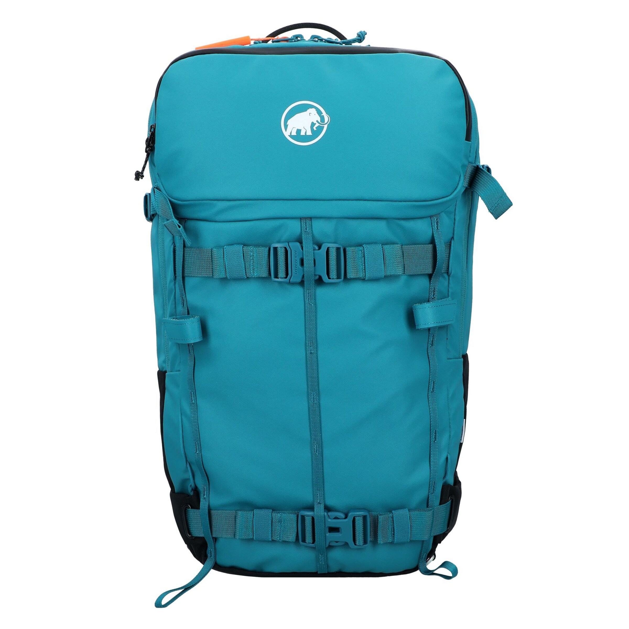 MAMMUT Sportrugzak 'Nirvana' in Blauw: voorkant