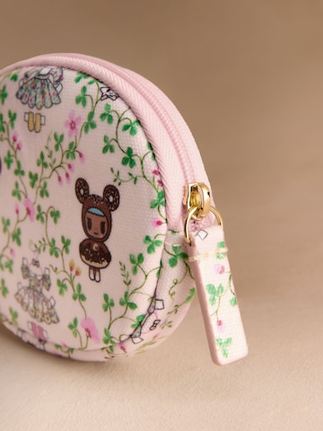 Cath Kidston Plånbok i beige