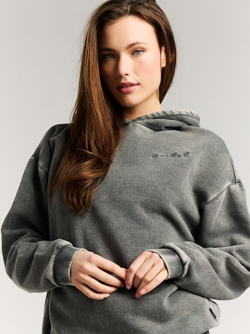 PROTEST Pullover 'PRTAdara'‌‌‌‌‌‌ in Schwarz