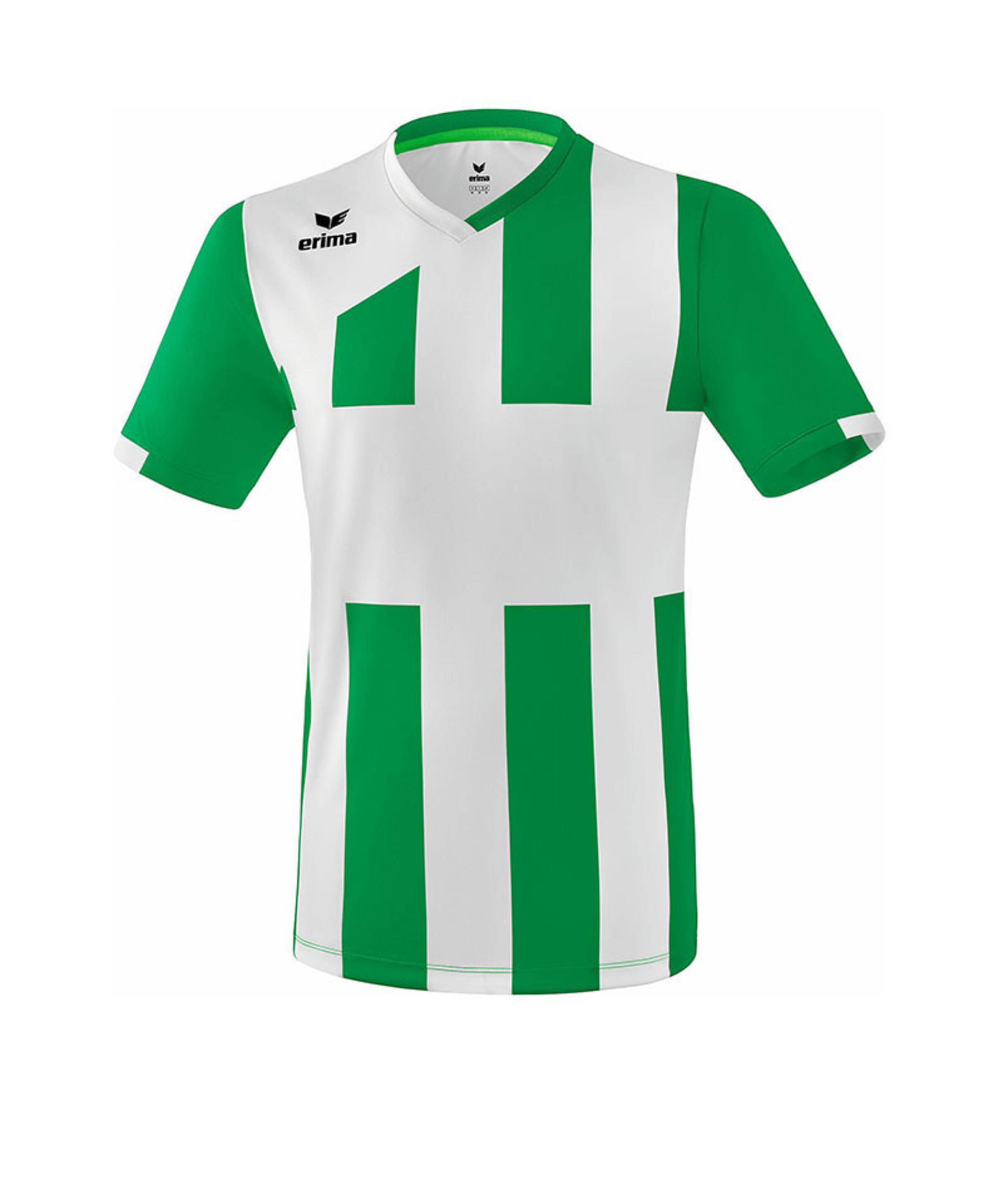 ERIMA Trikot in Weiß: Vorderseite
