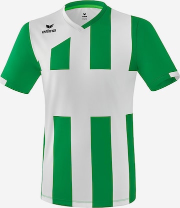 ERIMA Jersey in White: front