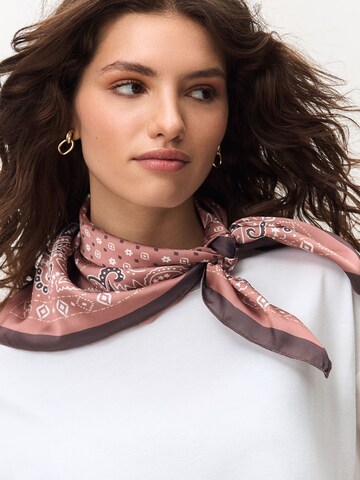 Next Póló - fehér