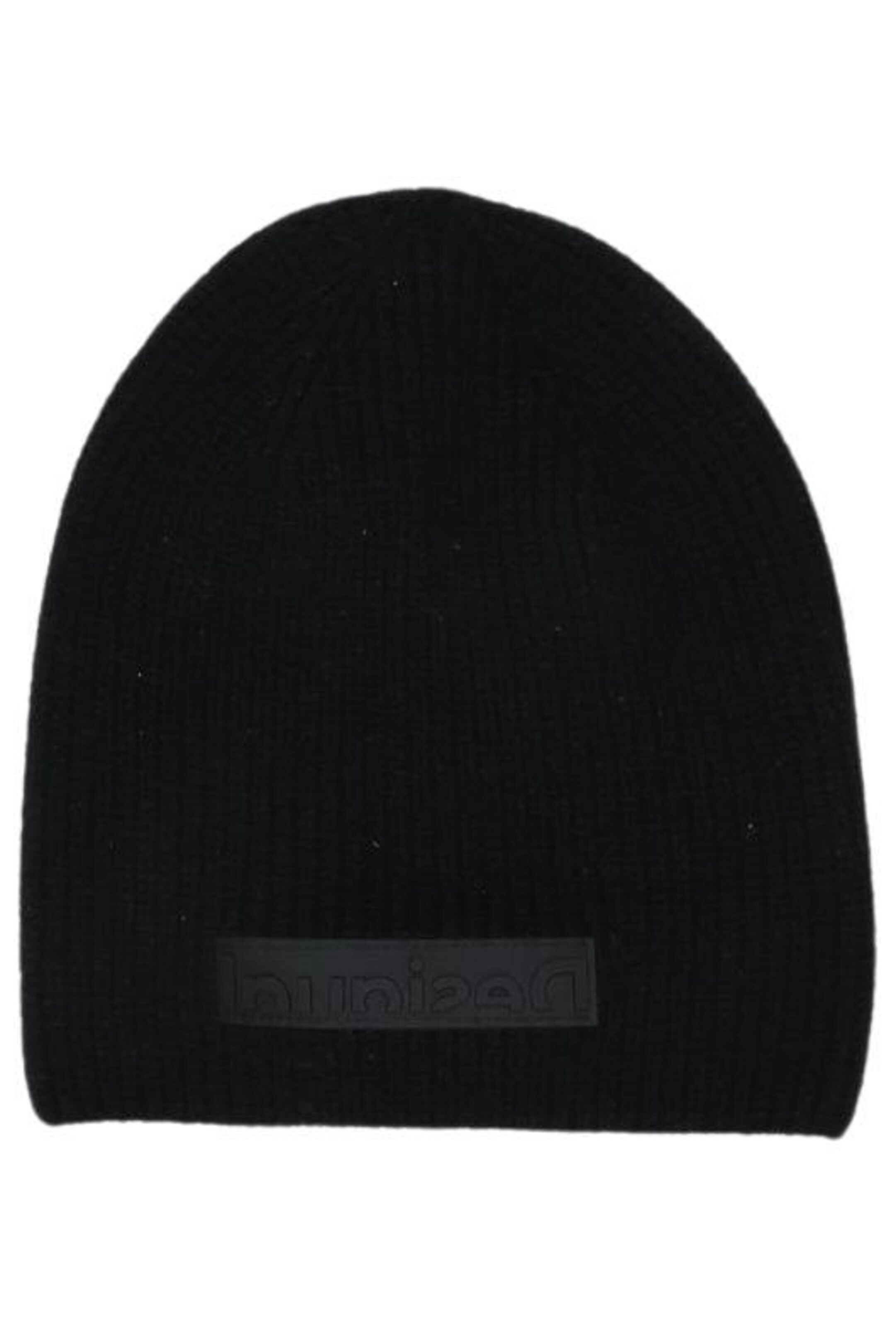 Desigual Hat & Cap in One size in Black: front