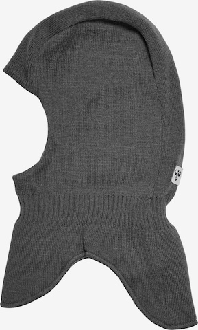 Hummel Muts in Grijs: voorkant