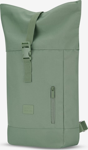 Johnny Urban Backpack 'Robin Small' in Green