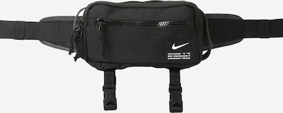 Nike Sportswear Ľadvinka 'Utility Speed' - čierna, Produkt