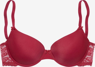 NUANCE Podprsenka - brusinková, Produkt