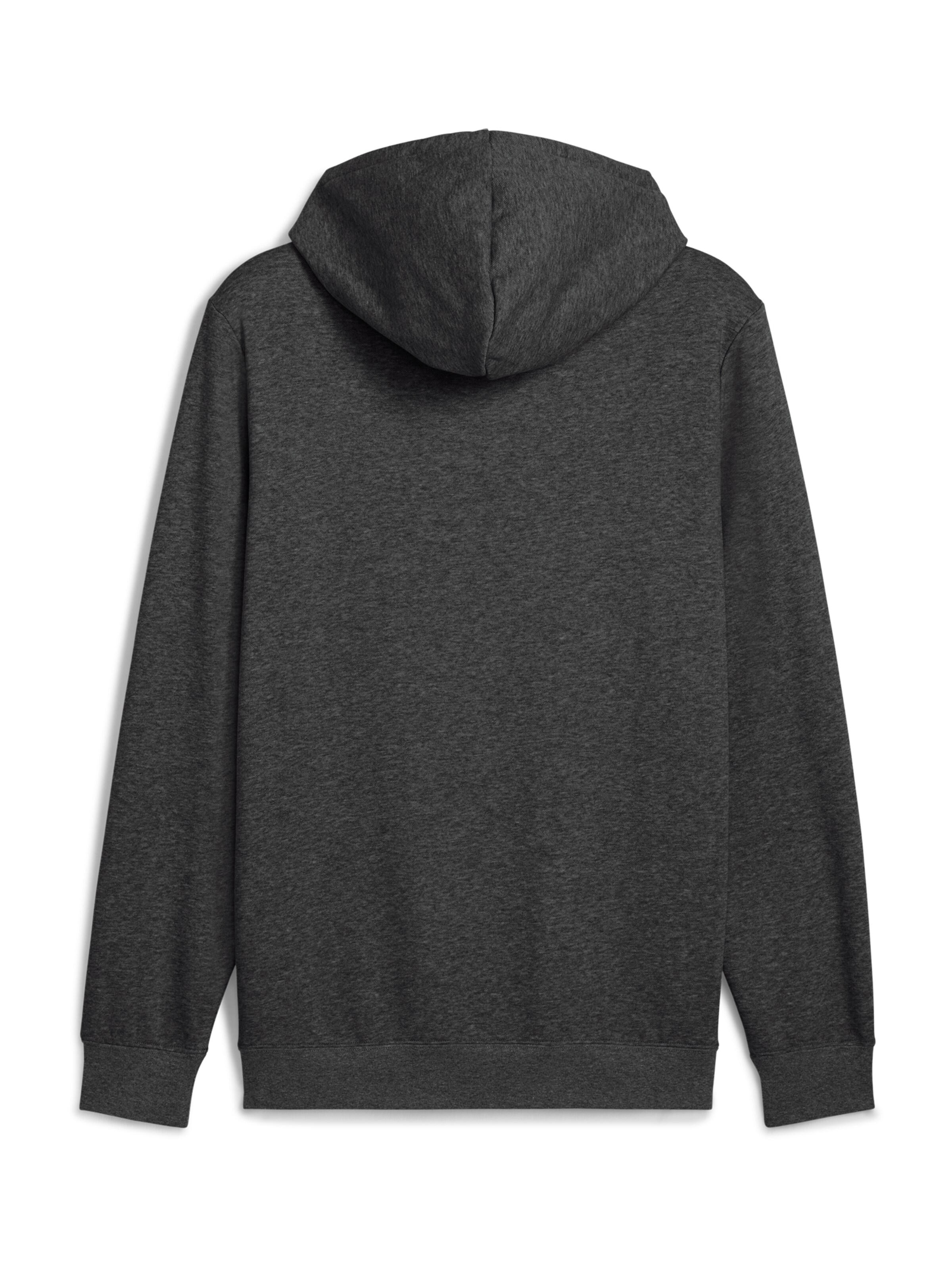 Sweat de sport 'ESS No. 1' PUMA en gris