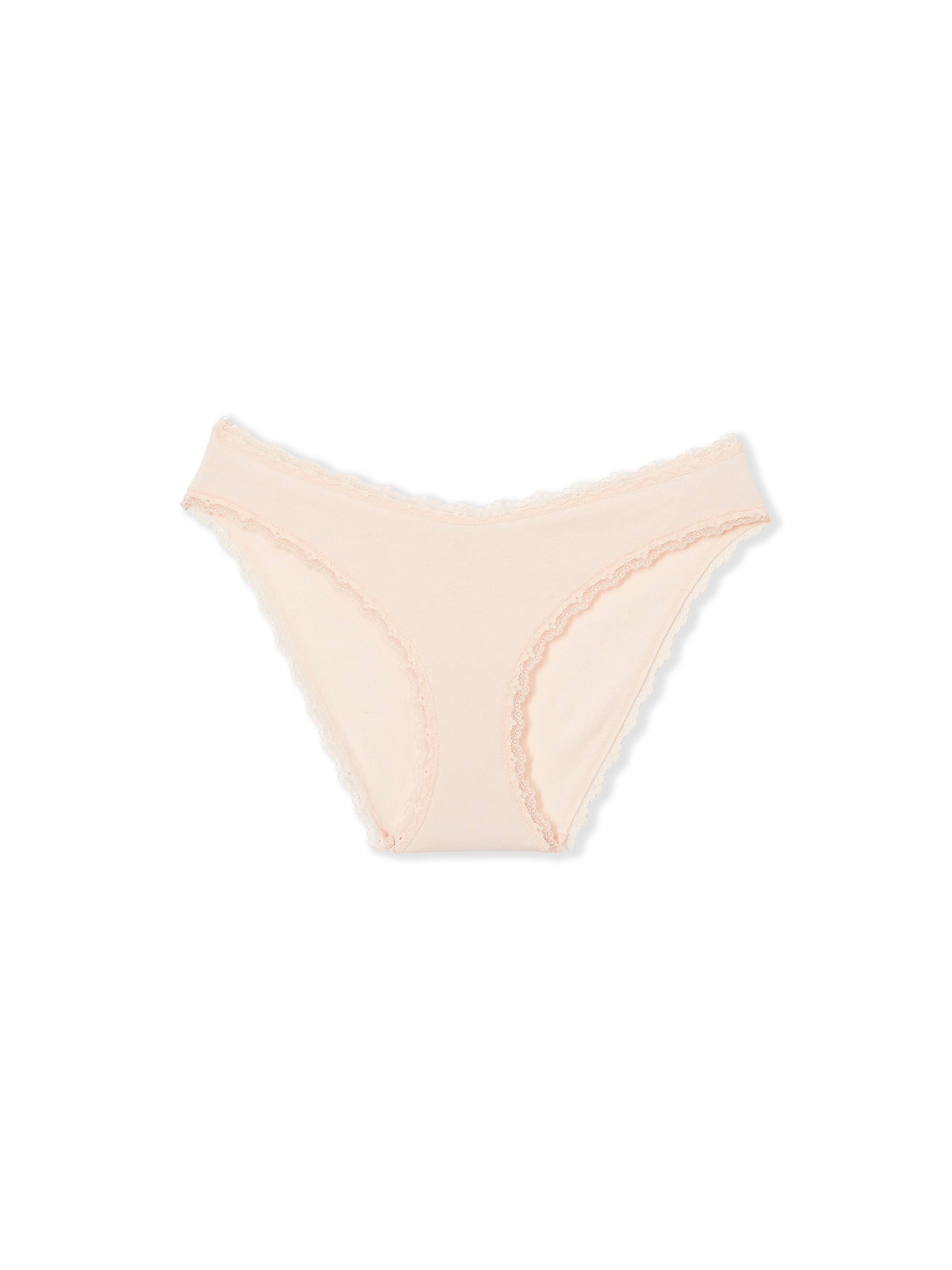ETAM Panty 'Lola' in Pink: front