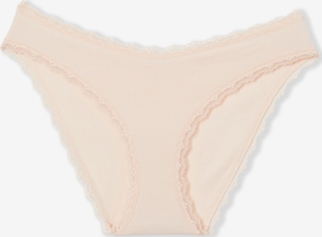 ETAM Panty 'Lola' in Pink: front