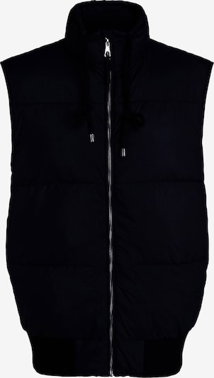 SET Vest in Black, Item view