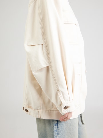 ARMEDANGELS Tussenjas in Wit