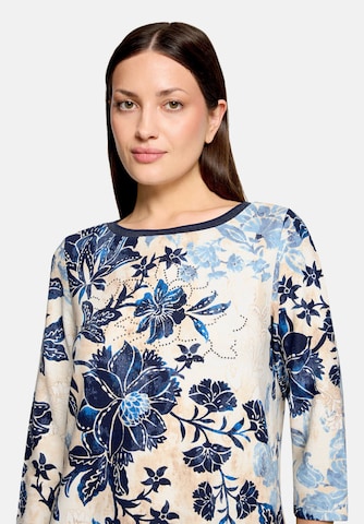 Betty Barclay Sweatshirt in Beige