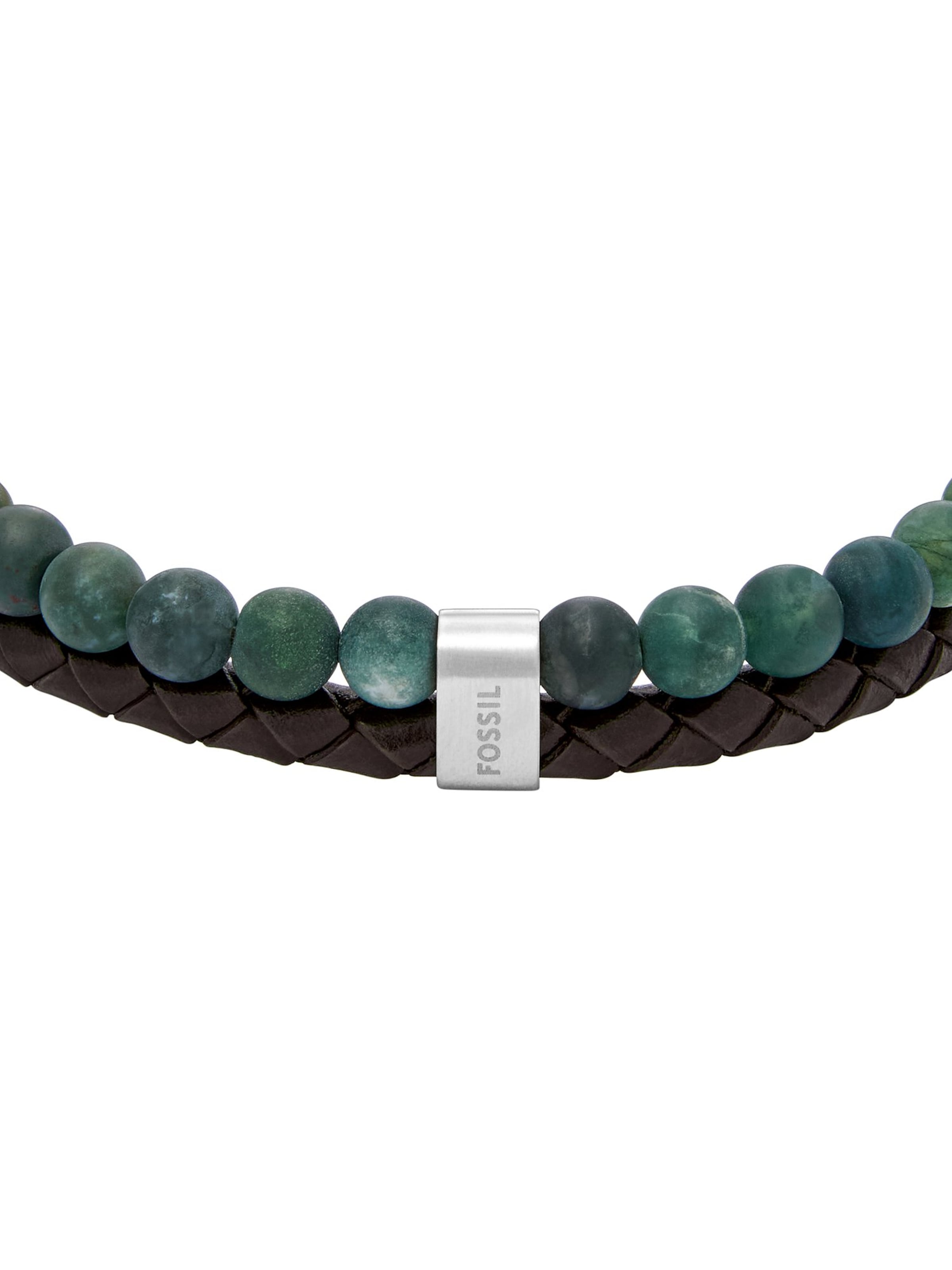 FOSSIL Bracelet in Green