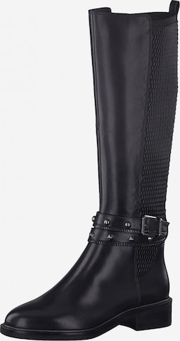 TAMARIS Boots in Black: front