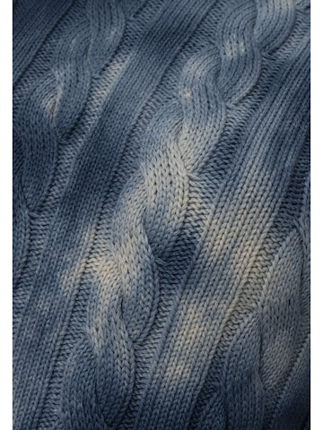 CIPO & BAXX Sweater in Blue