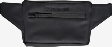 Hummel Sports Bag in Black