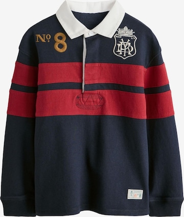 Superdry & Co Shirt in Red: front