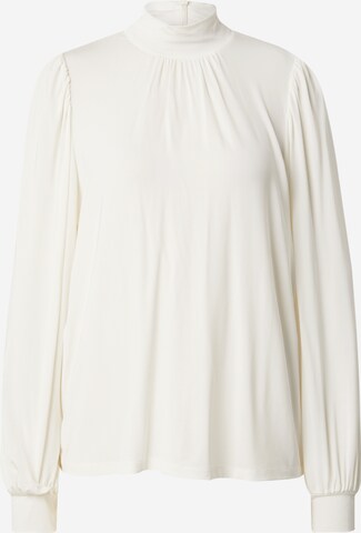 SELECTED FEMME Blouse 'SAYA' in Wit: voorkant