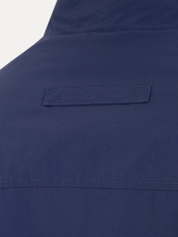 Vestes d’entraînement ' Tybrin ' Smilodox en bleu