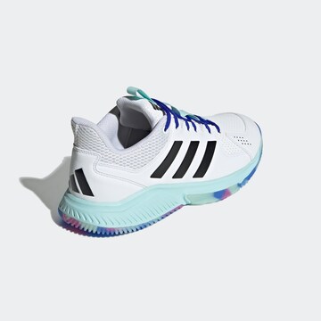 ADIDAS PERFORMANCE Sports shoe in White