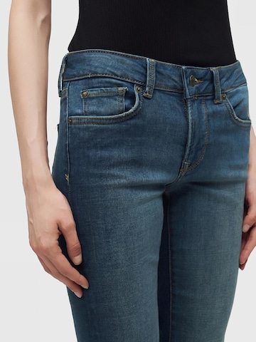 Pepe Jeans Boot cut Jeans 'PICCADILLY' in Blue