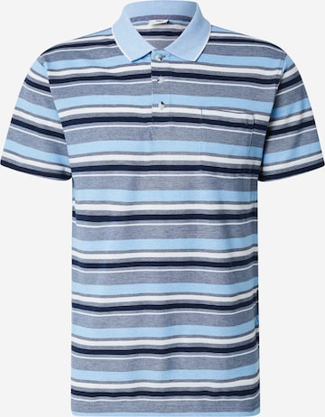 Jack'sMajica - plava boja: prednji dio