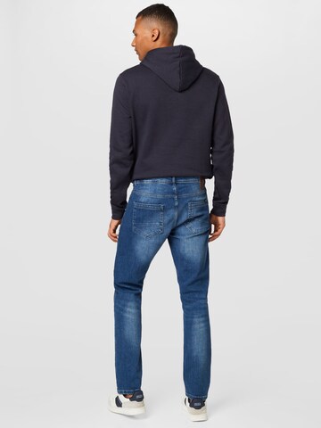 regular Jeans 'Douglas' di Cars Jeans in blu
