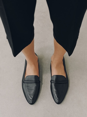 Next Instappers 'Forever Comfort' in Zwart