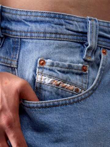 Picaldi Loosefit Jeans 'Zicco 471' in Blau