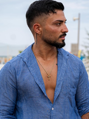 SERASAR Necklace 'Trust' in Gold