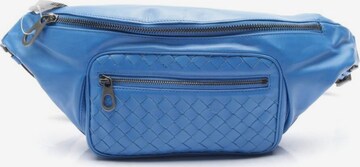 Bottega Veneta Bag in One size in Blue: front