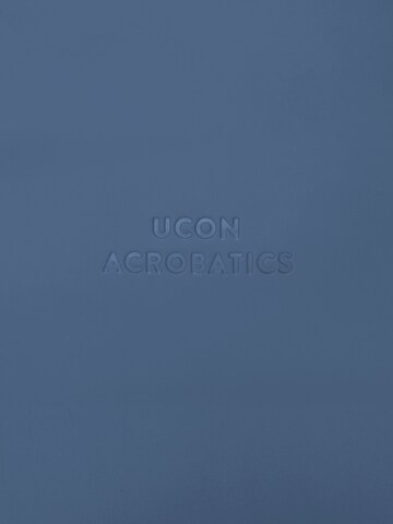 Rucsac 'Hajo Mini Stealth' de la Ucon Acrobatics pe albastru