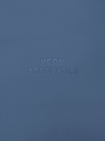 Ucon Acrobatics Rugzak 'Hajo Mini Stealth' in Blauw