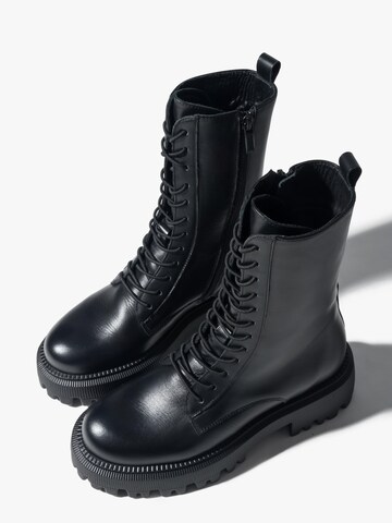 Estro Ankelboots '09-2324491' i svart