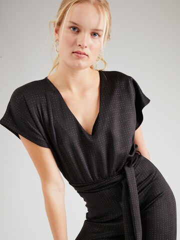 Tuta jumpsuit di SISTERS POINT in nero