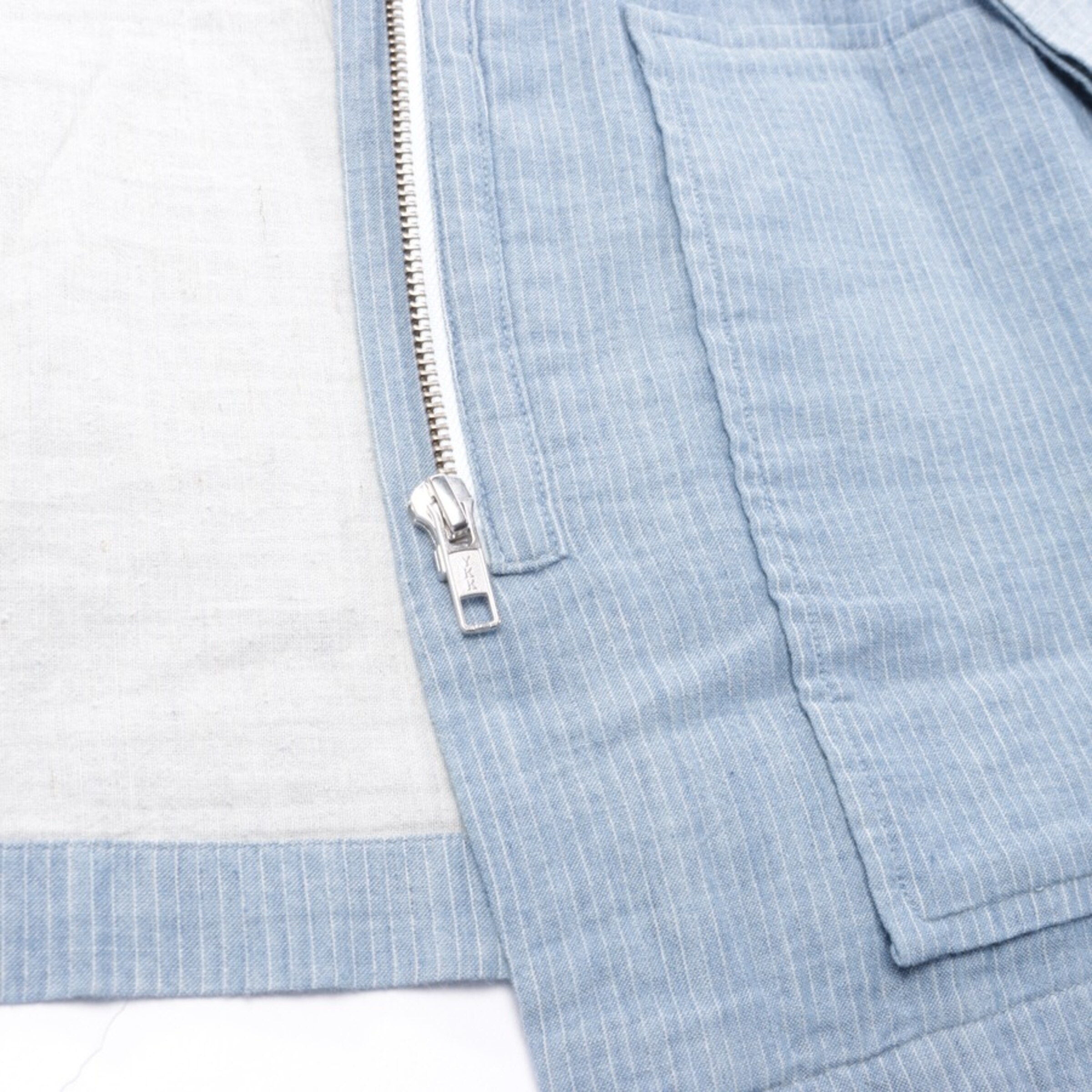 PAUL & JOE Jacket & Coat in XL in Blue