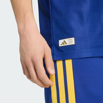 ADIDAS PERFORMANCE Trikot 'Boca Juniors 26/27 Authentic' – modrá