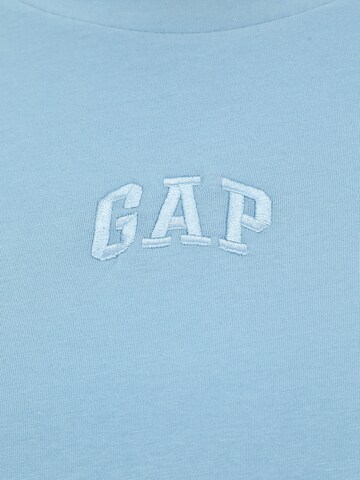 Gap Tall Paita värissä sininen