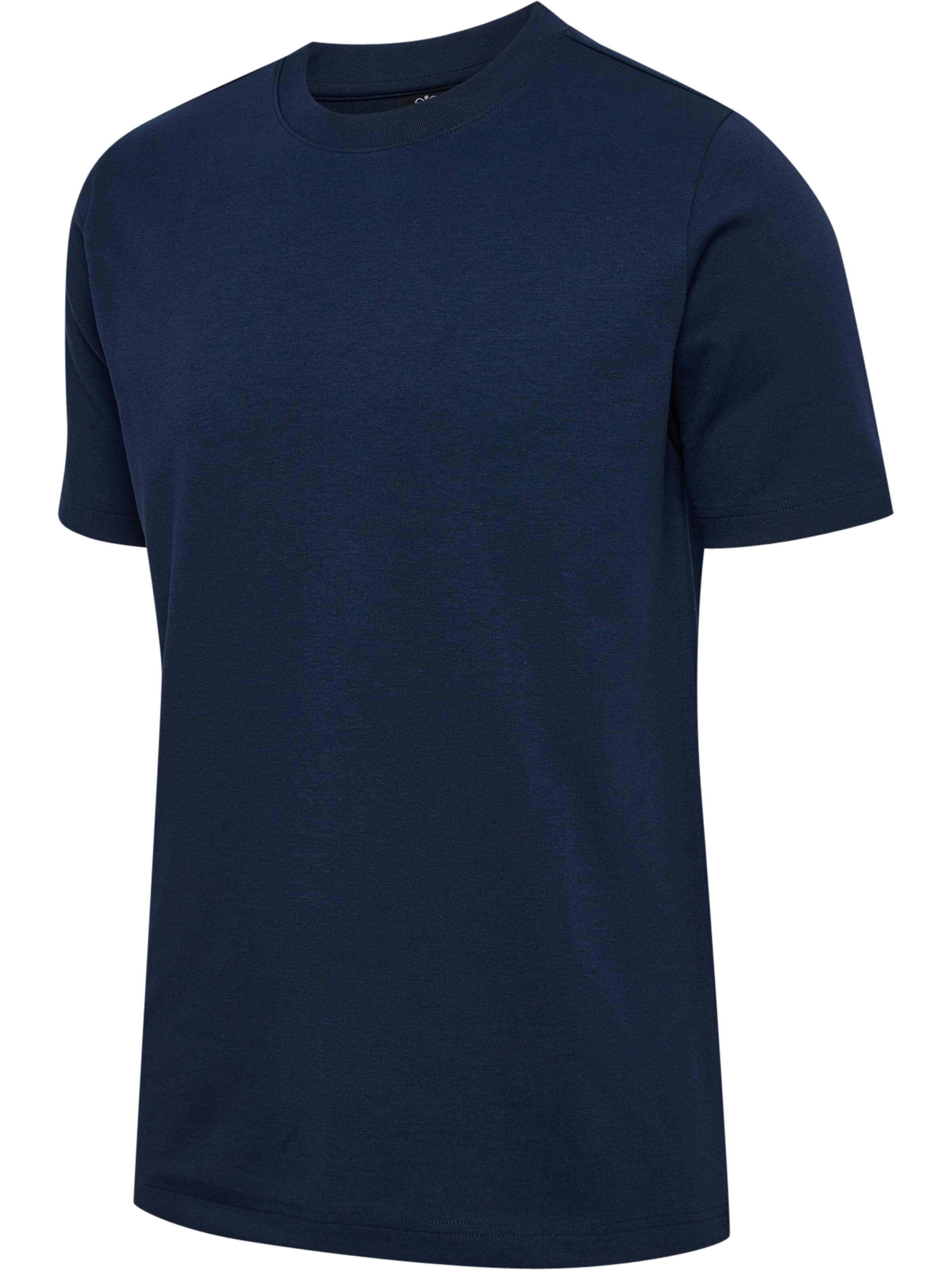Hummel Funktionsshirt in Blau